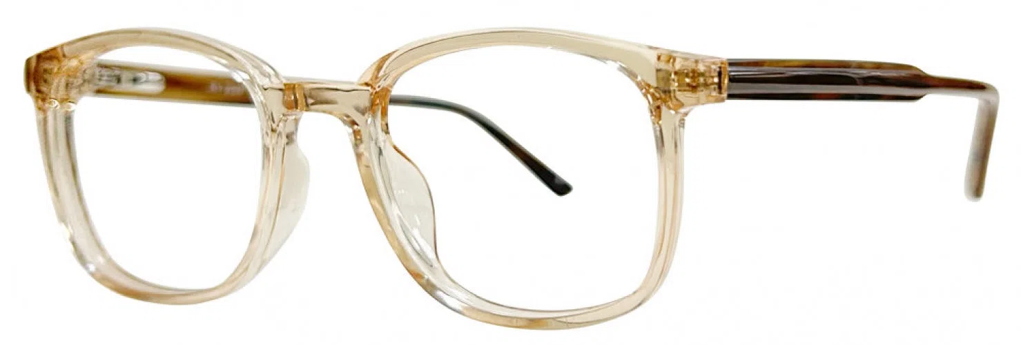 RYE 1923 COLLECTION R1Z204P Eyeglasses - Mauve - view 4